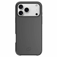Nimbus9 Cirrus 3 Compatible with MagSafe Case for iPhone 17 Pro Max - Black-Dual layer protection