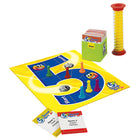 PlayMonster 5 Second Rule Jr. Board Game -Be quick and say whatever comes to mind, and risk silly answers slipping out