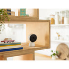 Google Nest Indoor Camera, Wired-Camera Connectivity: Wireless, 2.4 GHz, 5.0 GHz