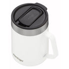 Contigo Streeterville Desk Mug - 414 mL - Salt-14 oz (414 mL) capacity