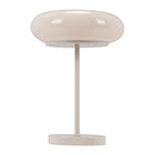 Zuo Munk Table Lamp - Beige-7