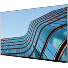 Lenovo ThinkVision E55 LFD 54.6" Monitor - Black-60Hz refresh rate, anti-glare 16:9