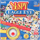 Briarpatch I Spy Board Game, Eagle Eye Game-Find a picture with your eagle eye