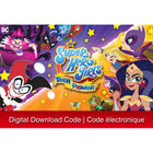DC Super Hero Girls: Teen Power for Nintendo Switch [Digital Code]-Genre: Action