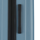 Bugatti The Classic Large Hardside Luggage - Blue-8