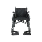 BIOS Living 20" Phoenix Wheelchair -24" / 61cm rear MAG wheel