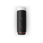 Garmin Approach Z30 GPS Golfing Laser Range Finder - Black-External indicator light lets you and your playing partners know when your device is in tournament mode