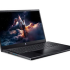 Acer Nitro V 15.6" FHD Laptop - Intel Core 5 210H - 512 GB SSD - 8GB RAM - NVIDIA GeForce RTX 4050 - Windows 11 - Black-Graphics: NVIDIA GeForce RTX 4050