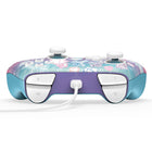 PowerA Advantage Wired Controller for Nintendo Switch 2 - Mushroom Kingdom-Lightweight and Comfortable: Game for hours with a controller that feels great in your hands, thanks to cutting-edge ergonomics and top-of-the-line materials