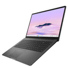Asus 15.6" Chromebook Plus with 1 year of Google AI Pro - Intel Core 3-N355 - 128 GB eMMC - 8 GB RAM - ChromeOS - Rock Grey-RAM Size & Type: 8GB LPDDR5 RAM