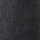 Hudson&Canal Ingalls 28" Tall Monochrome Table Lamp with Fabric Shade - Matte Black/Black-Product Dimensions: 16" L x 16" W x 27.5" H