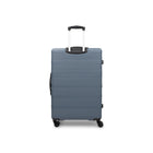 Bugatti Bondstreet Airborne Collection Hardside 2-Pieces Luggage Set - Storm Blue-9