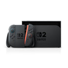 Nintendo Switch 2 Choose Your Game Bundle-One system, three play modes: TV, Tabletop, and Handheld 
