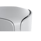 Netgear - Orbi 770 Series TB WiFi 7 Paquet-Whether multi-gig cable or fibre, get the fastest speeds available today with a 2.5 Gig internet port. 2.5Gbps† Ethernet ports for wired connections and 2.5Gbps wired backhaul option