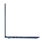 Lenovo IdeaPad Slim 3 15.6" FHD Laptop - AMD Athlon Silver 10 - 256 GB SSD - 8 GB RAM - Windows 11 Home - Abyss blue-Operating System: Windows 11 Home