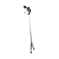 Globe Commercial EZ Grabber-Aluminum shaft with durable pistol grip