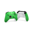 Xbox Wireless Controller for Xbox Series X/S, Xbox One, and Windows devices - Velocity Green-Make the controller your own by customizing button mapping with the Xbox Accessories app