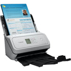 Canon imageFORMULA R40II Office Document Scanner-Bundled software: Includes easy-to-use Canon CaptureOnTouch scanning software