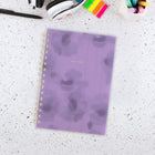 Mead 2027 West Village 12 Month Large Weekly/Monthly Planner - 11" H x 9" W - Floral - Bilingual-9