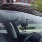 Garmin Dash Cam Mini 3 - Black-Automatically records and saves video of incidents with date and time (some jurisdictions regulate or prohibit use of this device)