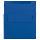 JAM Paper A2 Invitation Envelopes, 4.38 x 5.75, Presidential Blue, 1000 Pack (563913396B)-Size: A2 (4 3/8" x 5 3/4")