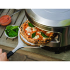 Solo Stove Stainless Steel Pi Turner-While designed and engineered to last, you can always rest easy knowing your turner is backed by a lifetime warranty.