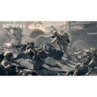 Battlefield 6 for Xbox Series X-GLOBAL SCALE CAMPAIGN: Campaign is back. Drive tanks across the Sahara. Storm the beaches of Gibraltar. Defend New York from invasion. Join an elite squad of Marine Raiders fighting relentlessly to save a world on the edge of collapse