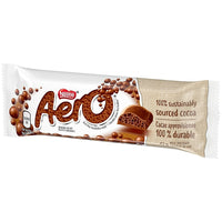 AERO Milk - 42g-Made with natural flavours
