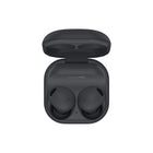 Samsung Galaxy Buds2 Pro - Graphite-Type of Headphones: Wireless Earbuds