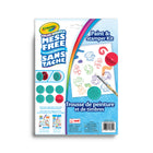 Crayola Color Wonder Mess-Free Paint & Stamper Kit-SAFE & NONTOXIC: Safe and nontoxic, ideal for ages 3 & up