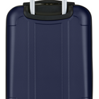 Bugatti Madrid Collection 21.25" Hardside Carry-on Luggage - Navy-7