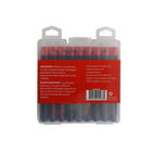 Staples Tech AAA Alkaline Battery - 36 Pack-Pack Size: 36 Pack