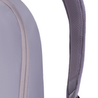 SWISSGEAR 8172 Laptop Backpack - Light Purple-Mesh side pockets are sized to hold a water bottle or umbrella