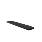 Suncast Large Horizontal Shed Shelf Kit-Durable resin construction. 