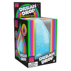 Schylling Dream Drop NeeDoh - Assorted Colours-Has a dreamy squeeze sensation and sparkle filling to add to the magic