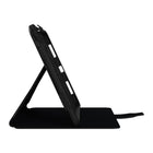 UAG Metropolis Folio Rugged Case iPad 10.9 2022 (10th Gen) - Black-Smart Folio Cover