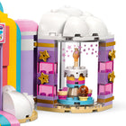 LEGO Friends Unicorn Dream Café-Includes 3 LEGO Friends characters – Paisley, Aliya and Iza minidolls