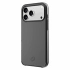 Nimbus9 Cirrus 3 Compatible with MagSafe Case for iPhone 17 Pro Max - Black-RISEGUARD corner fins