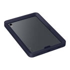 Samsung Galaxy Tab S11 Frame Cover - Dark Blue-Built-in stand lets you prop up your tablet hands-free