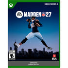 EA Sports Madden NFL 27 Standard Edition for Xbox Series X-Powered by the all-new Persona Engine