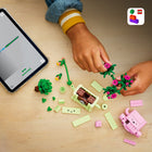 LEGO Botanicals Rocking Plants-Discover other sets (sold separately) in the LEGO Botanicals collection