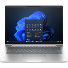 HP EliteBook 6 G1i 14" Laptop - Intel Ultra 5 225U - 16 GB RAM - 512 GB SSD - Windows 11 Pro - Silver-Display: 14" WUXGA IPS (1920 x 1200)