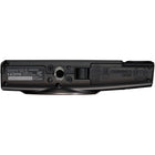 Canon PowerShot ELPH 360 HS A Digital Camera - Black-Hybrid Auto
