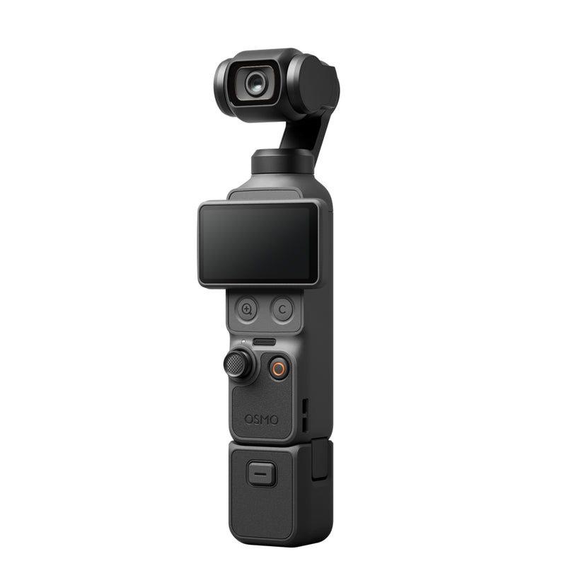 DJI Osmo Pocket 4 3-Axis Stabilized 4K Handheld Camera Standard
