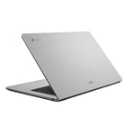 ASUS 14" Chromebook with 3 months of Google AI Pro - MediaTek Kompanio 540 - 64 GB eMMC - 4 GB RAM - Chrome OS - Misty Grey-Network Connectivity: Wi-Fi 6 (802.11ax), Bluetooth 5.4