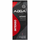 Agga Espresso Intenso Ground Coffee - Dark - 340g-Dark - Ground - Espresso Intenso - Kosher - 1 Each
