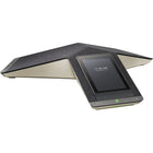HP Poly Trio C60 Corded/Cordless WiFi/Bluetooth IP Phone-Poly Acoustic Clarity technology provides full duplex conversations, acoustic echo cancellation, and background noise suppression