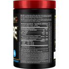 Allmax Aminocore BCAA Supplement Powder - Blue Raspberry - 345 gr-Improves recovery by slowing muscle breakdown, repairing or building muscle. Better exercise efficiency and exercise capacity by optimizing energy. Increases red blood cell count, hemoglobin, hematocrit and serum albumin to help with performance. Lower fasting blood glucose and decrease creatine phosphokinase, which means less inflammation, better red blood cell formation, and better formation of storage carbohydrate