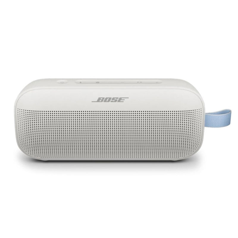 Bose SoundLink Flex 2nd Gen Portable Bluetooth Speaker - Fog Gray