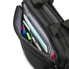 Samsonite Xenon 4 17" Laptop Shuttle Briefcase  - Black-Removable strap allows you to adjust the length for a more comfortable fit